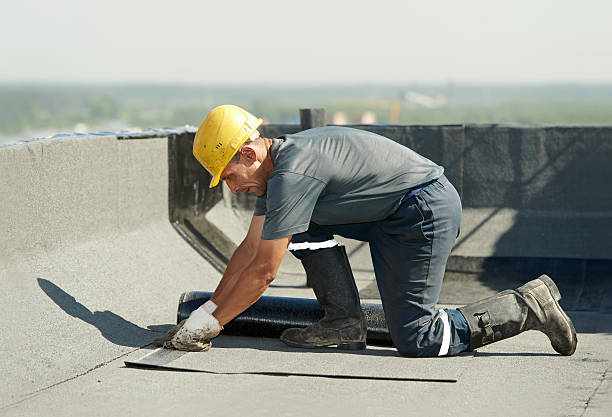 Best Spray Foam Insulation in Oak Grove, MN